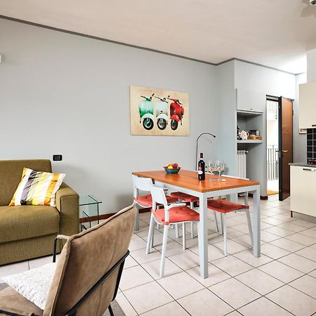 Lario View Apartment Acquaseria Exterior photo