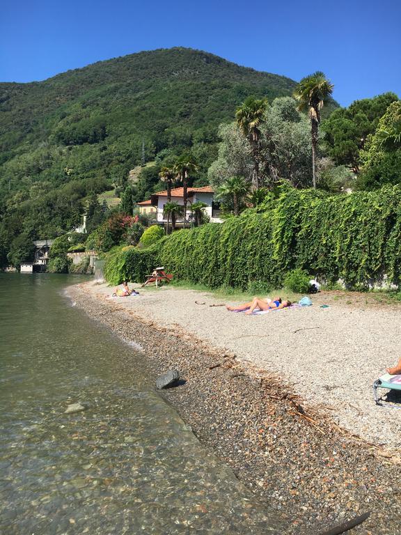 Lario View Apartment Acquaseria Exterior photo