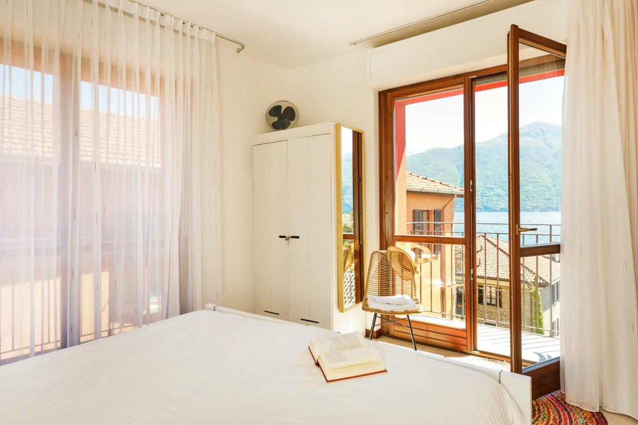 Lario View Apartment Acquaseria Exterior photo
