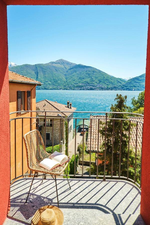 Lario View Apartment Acquaseria Exterior photo