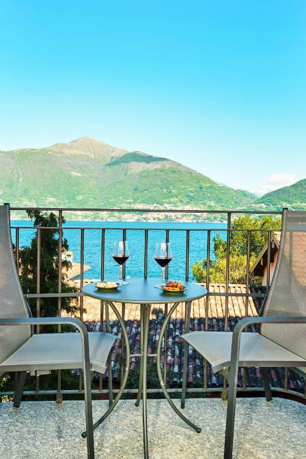 Lario View Apartment Acquaseria Exterior photo